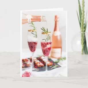 CARTE ***HÉBERGEMENTS EN VACANCES DE NOËL/NOUVELLE ANNÉE