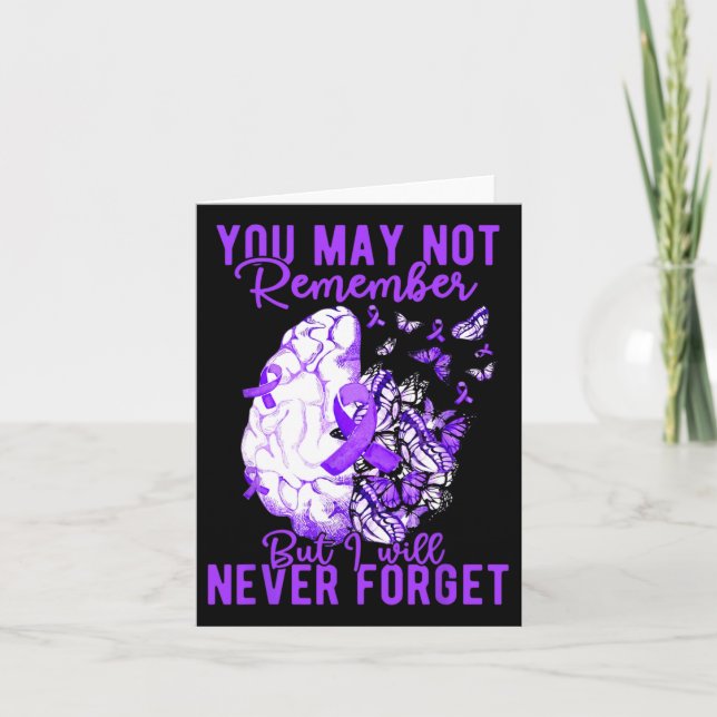 Carte Heimerheimer Sensibilisation Vous ne vous souvenez (Devant)