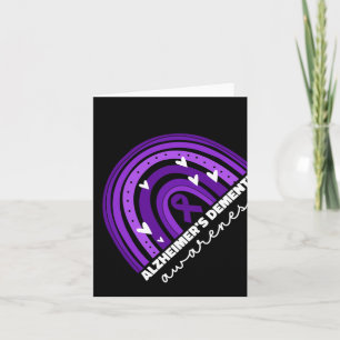 Carte Heimerheimer's Awareness For Women Heimer Heimerhe