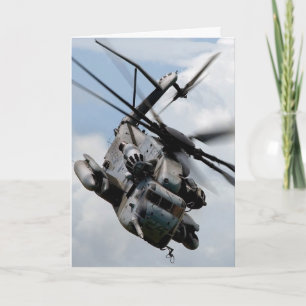 Carte hélicoptère de défense militaire