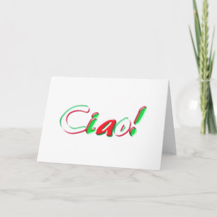 Carte Hello