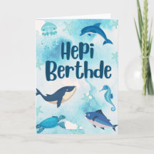 Hepi Birthde Papouasie-Nouvelle-Guinée