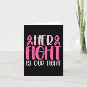 Carte Her Fight