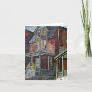 Carte Here comes the Bride