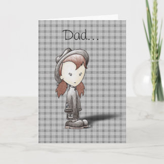 Carte 'Héros' (De Fille)