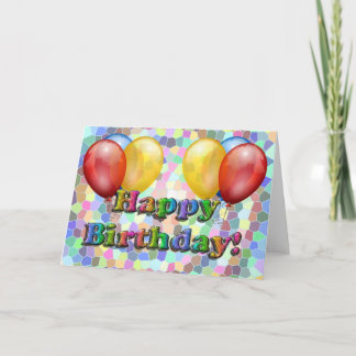 Carte Heure de la partie