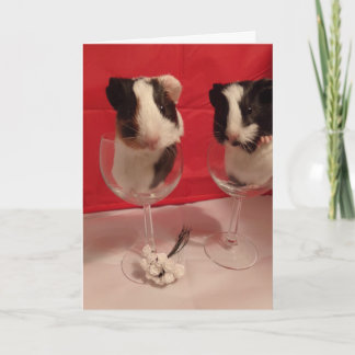 Carte heureuse d'anniversaire