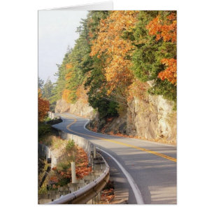 Carte heureuse de traînées