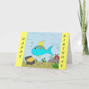 CARTE , HEUREUX, ANNIVERSAIRE