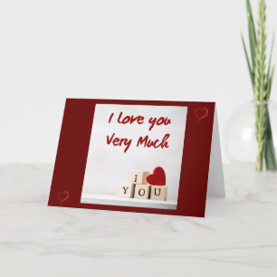CARTE *HEUREUX ANNIVERSAIRE MARI ET PARTENAIRE SI LA VIE