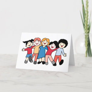 CARTE HEUREUX "ANNIVERSAIRE" MEILLEUR **ENSEIGNANT** JAM