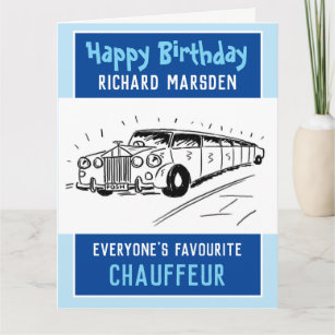 Cartes De Richard D Anniversaire Zazzle Fr