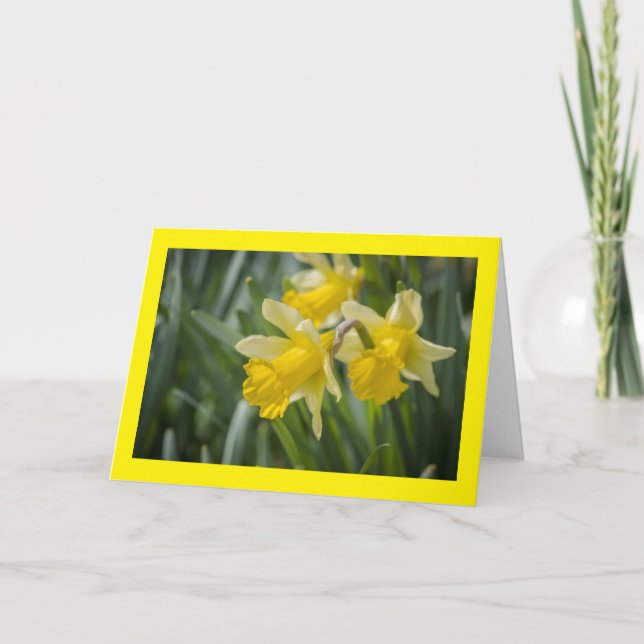 CARTE HEUREUX * JOUR DE LA MÈRE* À UNE ****SOEUR SPÉCIAL (Devant)