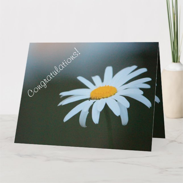 Carte Heureux Pour Vous (Devant)