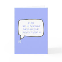 Hey Babe, tu es la fête des mères du meilleur part