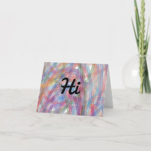 Carte Hi