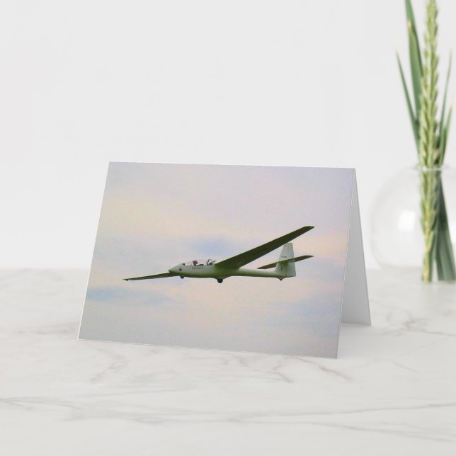 Carte Hibou (Devant)