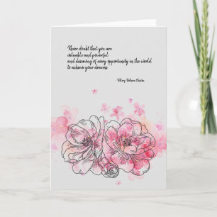 Carte Hillary Clinton ne remet jamais en question la car