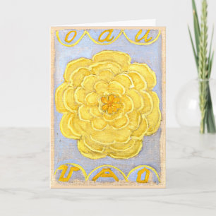 Carte Hilma af Klint - Primordial Chaos, n° 24