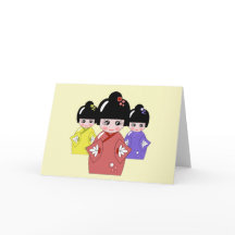 Hinamatsuri, Fête des filles Festival japonais de