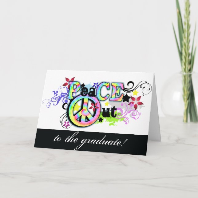 Carte Hip et pois SuperCE SORT (Devant)