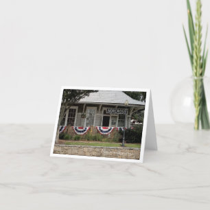 Carte Historique de Norcross Ga : Dépôt ferroviaire 3 ju