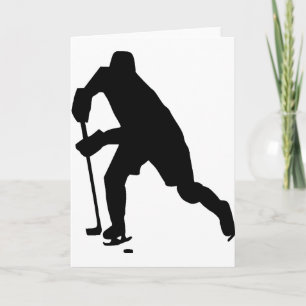 Carte Hockey