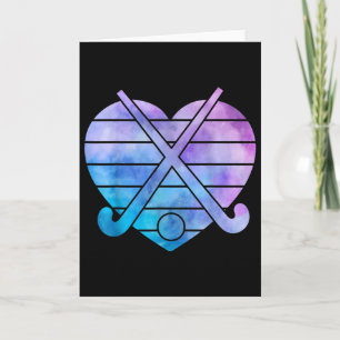 Carte Hockey sur gazon _3