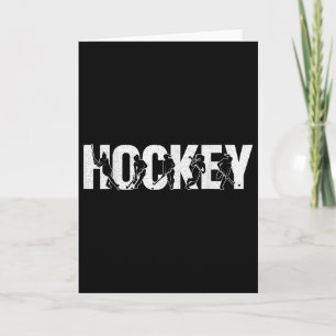 Carte Hockey sur gazon Hockey _6