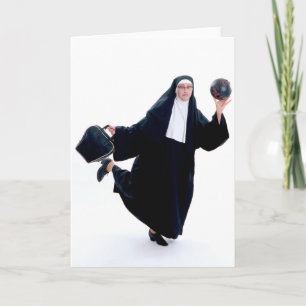 Carte Holy_Bowling