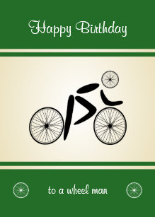 Cartes Cycliste D Anniversaire Zazzle Fr Cartes Cycliste D Anniversaire Zazzle Fr