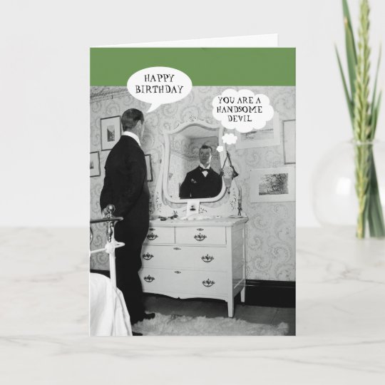 Carte Homme Du Joyeux Anniversaire 10 Parlant Se Zazzle Fr