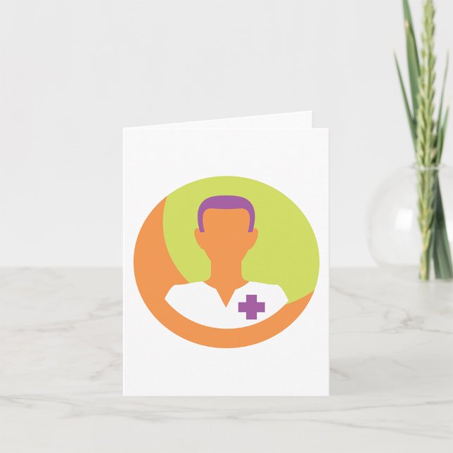 Carte Homme Médicale (Créateur téléchargé)