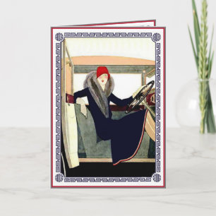 Carte Hommes sans direction