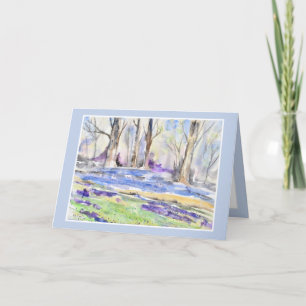 Carte Hope and Recovery Serious Illness Card