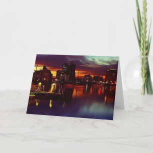 Carte Horizon de San Diego