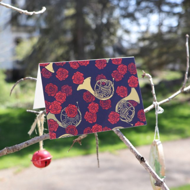 Carte Horn française (Créateur téléchargé)