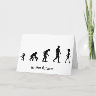 Carte Hors de ce monde !