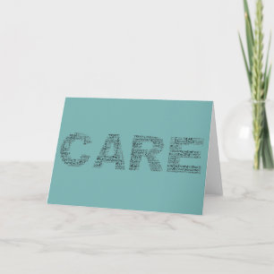 Carte Hospice Workers Embody a Spirit of Care