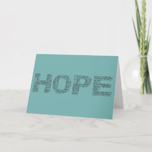Carte Hospice Workers Embody a Spirit of Hope