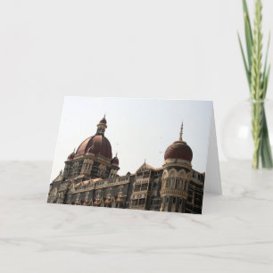 Carte hôtel à mumbai top