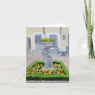 Carte Hôtel Londres : Fontainebleau FRANCE