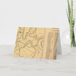Carte Humboldt Mining & Ref Co