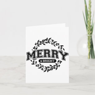Carte Humeur Maussade Et Tendue Joyeux Noël Lumineux Ass