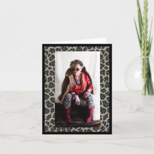 Carte humoristique lolly-gagging vs dilly-dallying