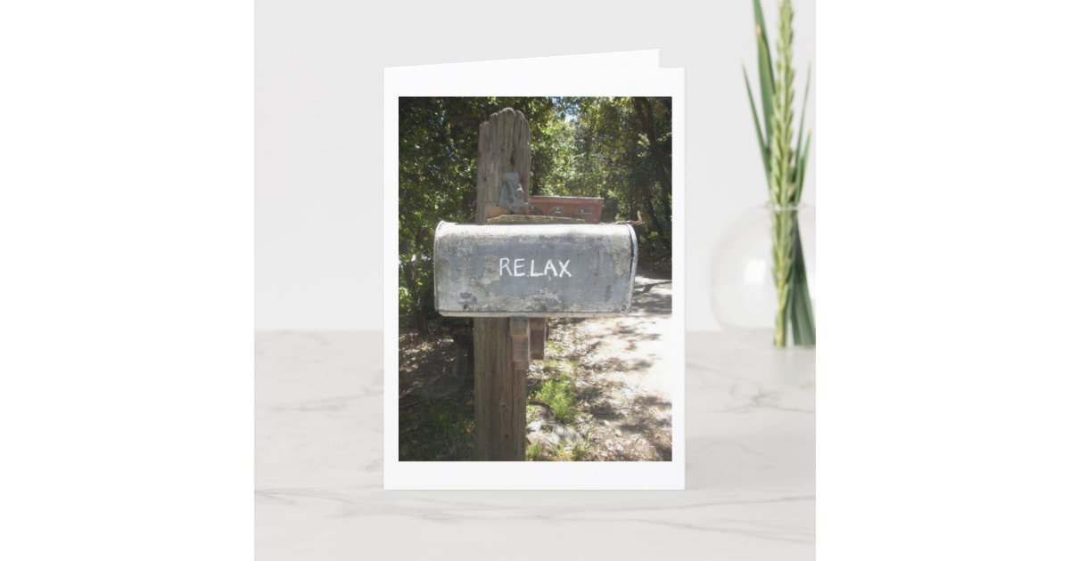 Carte Humour D Anniversaire De Maman Relax You Se Zazzle Fr Carte Humour D Anniversaire De Maman Relax You Se Zazzle Fr