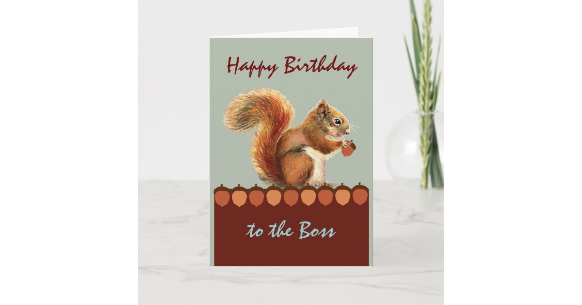 Carte Humour D Anniversaire De Patron De Nous Ecrous Zazzle Fr Carte Humour D Anniversaire De Patron De Nous Ecrous Zazzle Fr