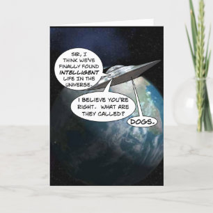 Carte Humour De l'environnement