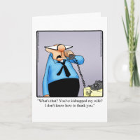 Carte Humour Divorce Pour Lui