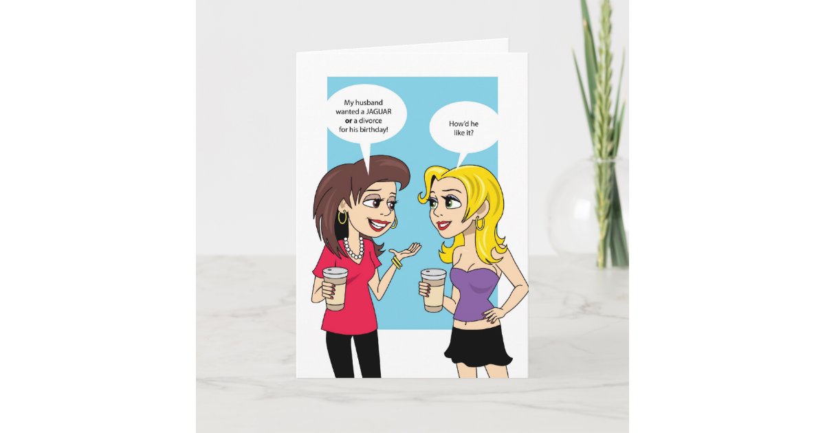 Carte Humour Du Joyeux Anniversaire 149 Zazzle Fr